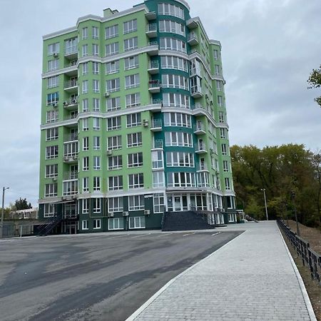 Magic Days Apartments Cernihiv Exterior foto