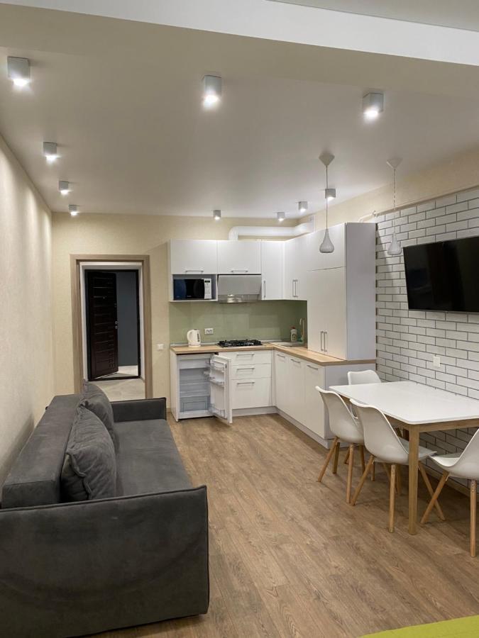 Magic Days Apartments Cernihiv Exterior foto