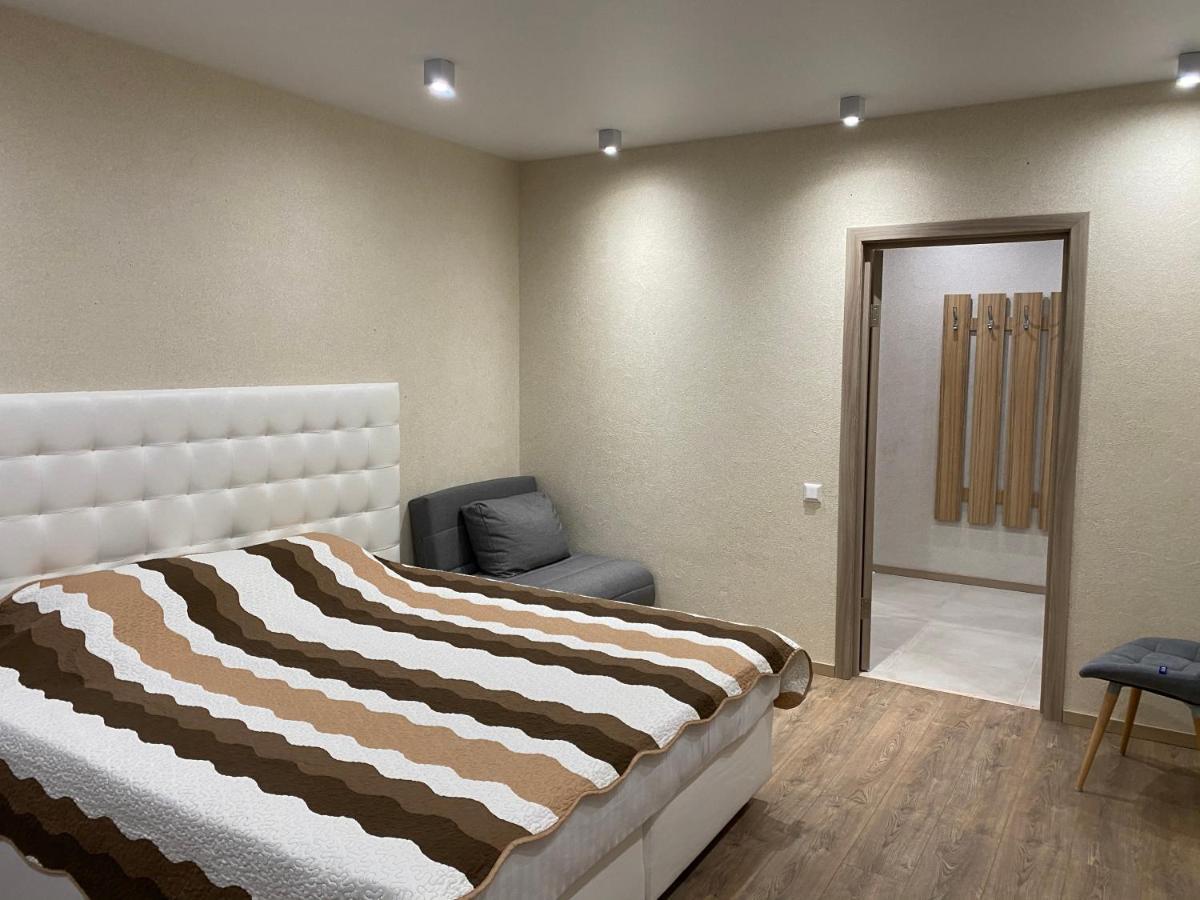 Magic Days Apartments Cernihiv Exterior foto