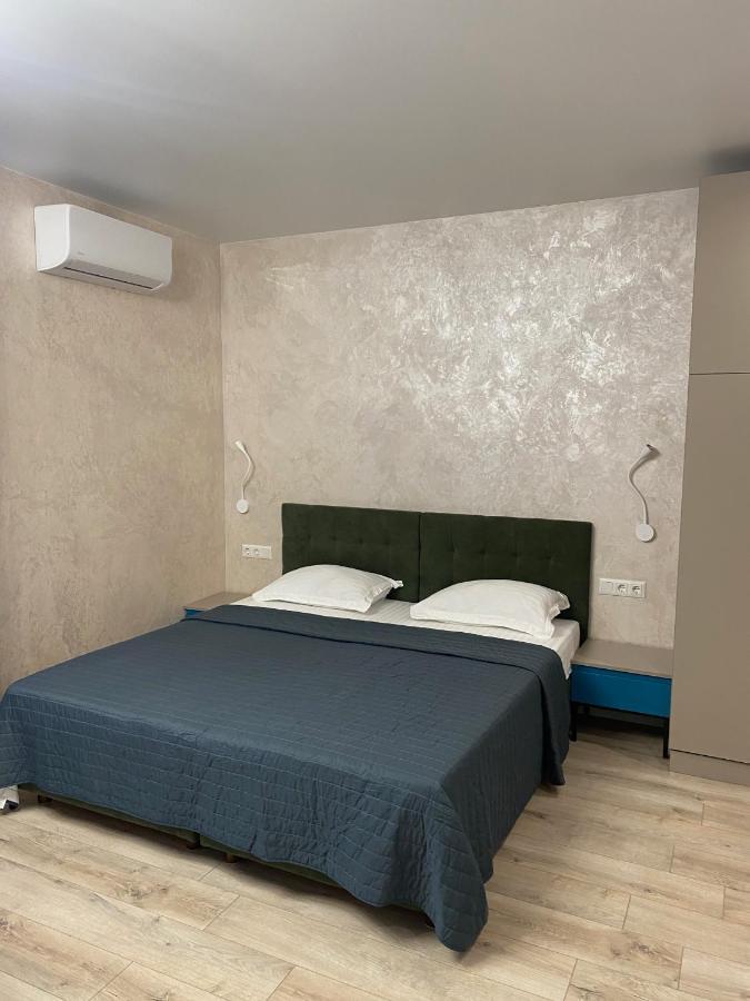 Magic Days Apartments Cernihiv Exterior foto