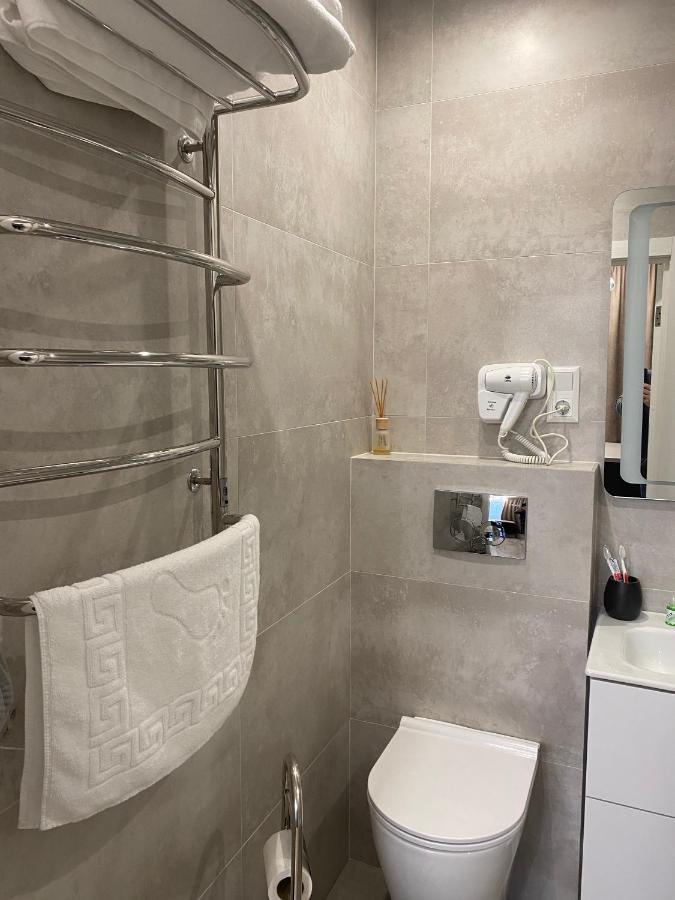 Magic Days Apartments Cernihiv Exterior foto